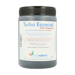 TRICONATURA Turba Mascarilla 1kg