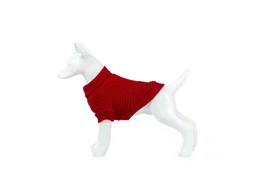 Freedog Jersey Frapp Rojo 50 cm