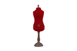 Freedog Jersey Frapp Rojo 50cm