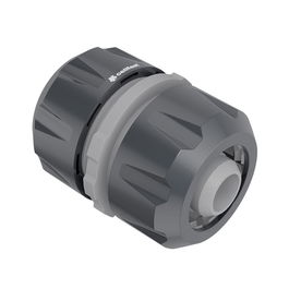 Cellfast Reparador de Manguera Cellpro, 6 Bar, ¾ Pulg