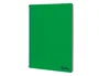Liderpapel Cuaderno Espiral Smart A4 Tapa Blanda Verde