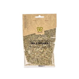 NATURCID Milenrama Planta Triturada para Infusión - Bolsa de 50 Gramos