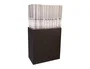 Clairefontaine Papel de regalo film transparente rollo 3x0,70 m
