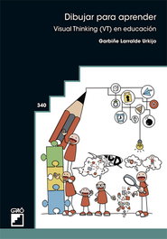 Dibujar para aprender, Garbiñe Larralde Urkijo - GRAO