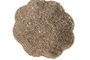 DKD Home Decor Set de 3 Centros de Mesa en Seagrass y Metal Natural