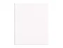 Liderpapel Bastidor 3D Extragrueso 22x33 cm Algodón 100% 380g/m² Certificado FSC