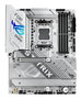 ASUS ROG Strix X870-A Gaming WiFi Aluminio