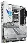 ASUS ROG Strix X870-A Gaming WiFi AMD AM5 ATX Aluminio