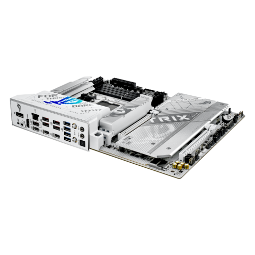 Asus ROG STRIX X870-A GAMING WiFi 90MB1IF0-M0EAY0 Placa Base AMD X870 Socket AM5 ATX DDR5