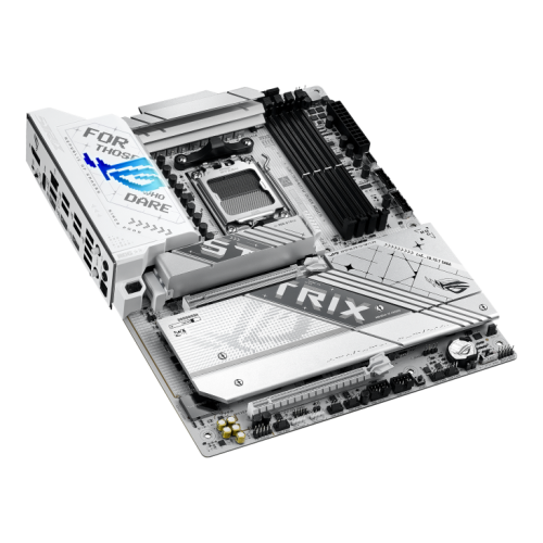 Asus ROG STRIX X870-A GAMING WiFi 90MB1IF0-M0EAY0 Placa Base AMD X870 Socket AM5 ATX DDR5