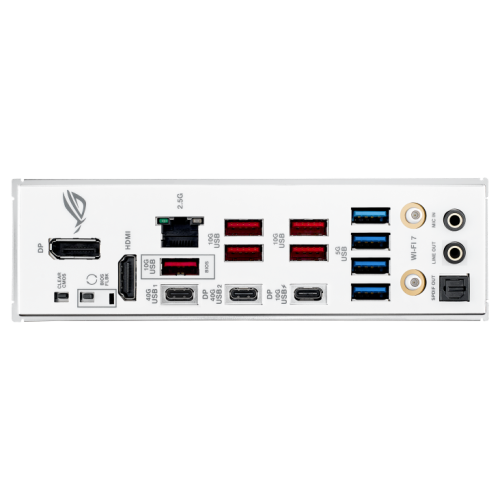 Asus ROG STRIX X870-A GAMING WiFi 90MB1IF0-M0EAY0 Placa Base AMD X870 Socket AM5 ATX DDR5