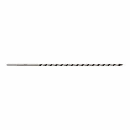 Wolfcraft Broca para vigas de madera vástago hexagonal ø8,00 x 400 mm