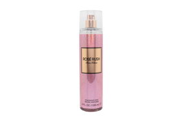 Paris Hilton Rose Rush Fragrance Mist 236ml