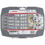 Bosch Professional Caja Starlock para electricistas y yeseros