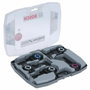 Bosch Professional Caja Starlock para electricistas y yeseros