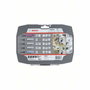 Bosch Professional Caja Starlock para electricistas y yeseros