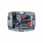 Bosch Professional Caja Starlock para electricistas y yeseros