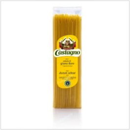 CASTAGNO Espagueti de Espelta Dicoccum Eco 500 g