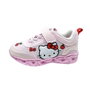Cerdá Deportiva Suela Ligera Eva Con Luces Hello Kitty Light Pink Talla 30