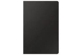 Samsung Book Cover AI para Galaxy Tab S10 FE+ con Trackpad, Español, Negro