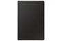 Samsung Book Cover AI para Galaxy Tab S10 FE+ con Trackpad, Español, Negro
