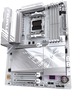 Gigabyte B850 AORUS ELITE WIFI7 ICE, Socket AM5, DDR5