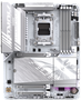 Gigabyte B850 AORUS ELITE WIFI7 ICE, Socket AM5, DDR5