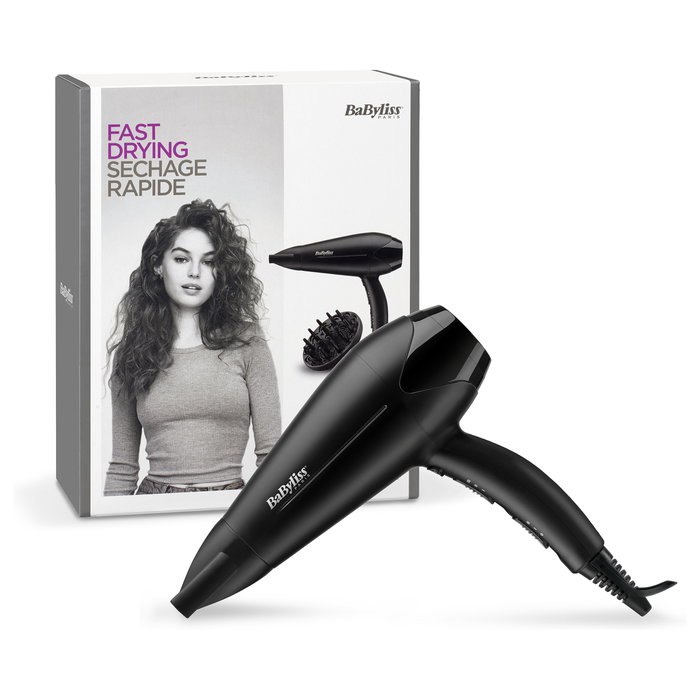 BaByliss Power Dry D563de 2100W