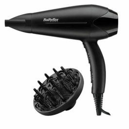 BaByliss Power Dry D563de 2100W con motor DC