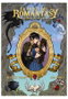 Tebeos Dolmen Editorial S.L. El Tarot del Romantasy: Artbook de las cartas