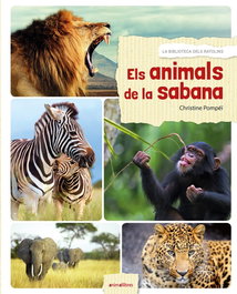 ANIMALLIBRES, S.L. Els animals de la sabana