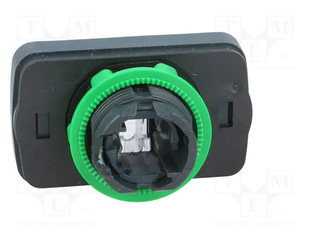 Schneider Electric Interruptor Doble Harmony XB5 22mm Blanco/Negro Schneider Electric Interruptor Doble Harmony XB5 22mm Blanco/Negro