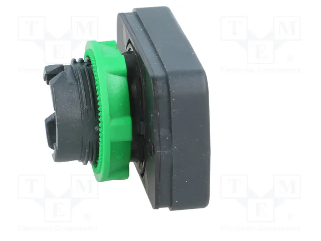 Schneider Electric Interruptor Doble Harmony XB5 22mm Blanco/Negro Schneider Electric Interruptor Doble Harmony XB5 22mm Blanco/Negro