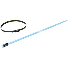 Future Brida Acero Inoxidable 290x4.6mm 100 UD