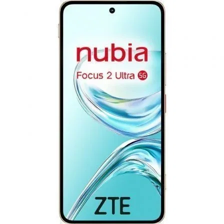 ZTE nubia Focus 2 Ultra Smartphone 8GB/512GB 6.8" 5G Blanco P720F12-WH