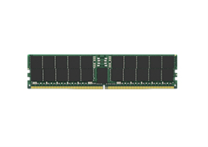Kingston Technology KTH-PL548D4-64G Módulo de Memoria 64 GB (1x64 GB) DDR5 4800 MT/s ECC para PC/Servidor 288-pin DIMM