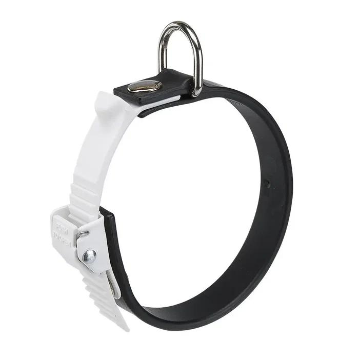 Ferplast Collar Ergoflex C15 22 Negro Ferplast Collar Ergoflex C15 22 Negro