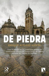De Piedra, Enrique Álvarez Areces - CATARATA