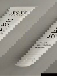 DISEDO Crema Anti-manchas Ácido Hialurónico SPF50 100 ml