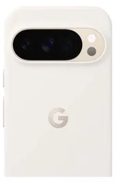 Google Pixelsnap funda para Pixel 10/Pixel 10 Pro Beige