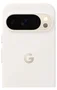 Google Pixelsnap Funda para Pixel 10/Pixel 10 Pro Beige