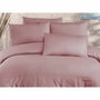 Aucune Juego de Cama Polvo - 1 Funda Nórdica 220x240 cm + 2 Fundas de Almohada 60x60 cm