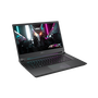 AORUS 15 BKF-73ES754SH i7-13700H Portátil 39,6 cm (15.6") Quad HD Intel® Core™ i7 16 GB DDR5-SDRAM 1 TB SSD NVIDIA GeForce RTX 4060 Wi-Fi 6E (802.11ax) Windows 11 Home Negro
