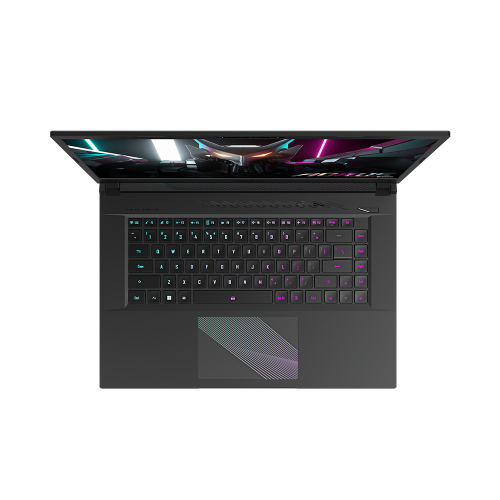 AORUS 15 BKF-73ES754SH i7-13700H Portátil 39,6 cm (15.6") Quad HD Intel® Core™ i7 16 GB DDR5-SDRAM 1 TB SSD NVIDIA GeForce RTX 4060 Wi-Fi 6E (802.11ax) Windows 11 Home Negro AORUS 15 BKF-73ES754SH i7-13700H Portátil 39,6 cm (15.6") Quad HD Intel® Core™ i7 16 GB DDR5-SDRAM 1 TB SSD NVIDIA GeForce RTX 4060 Wi-Fi 6E (802.11ax) Windows 11 Home Negro