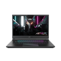 AORUS 15 BKF-73ES754SH i7-13700H Portátil 39,6 cm (15.6") Quad HD Intel® Core™ i7 16 GB DDR5-SDRAM 1 TB SSD NVIDIA GeForce RTX 4060 Wi-Fi 6E (802.11ax) Windows 11 Home Negro