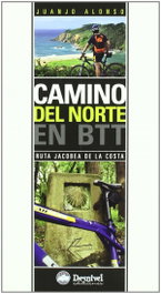 DESNIVEL, Camino del norte en BTT, Juanjo Alonso