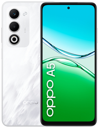 OPPO A5 128 GB Blanco