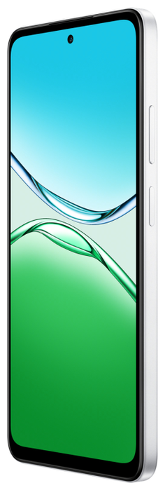 OPPO A5 128 GB Blanco OPPO A5 128 GB Blanco
