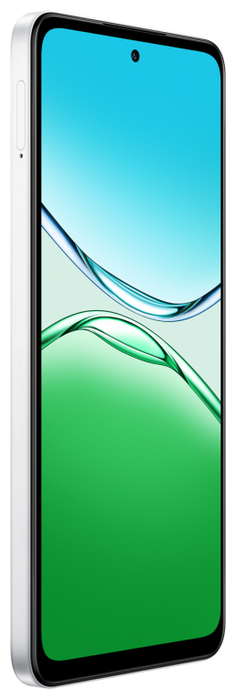 OPPO A5 128 GB Blanco OPPO A5 128 GB Blanco
