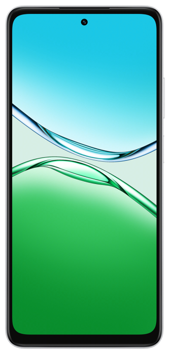 OPPO A5 128 GB Blanco OPPO A5 128 GB Blanco